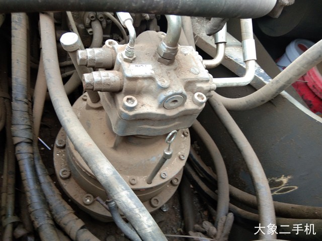 日立 ZX330-3G 挖掘机
