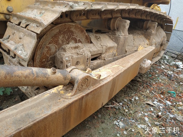 山推 SD22标准型 推土机