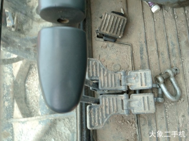 久保田 KX163-5 挖掘机