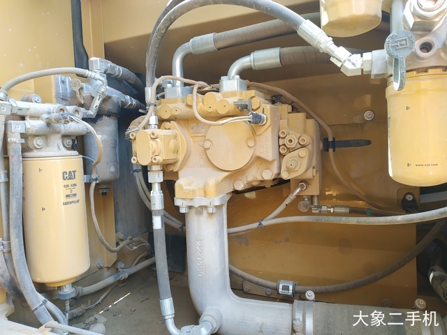 卡特彼勒 326D2L液压 挖掘机