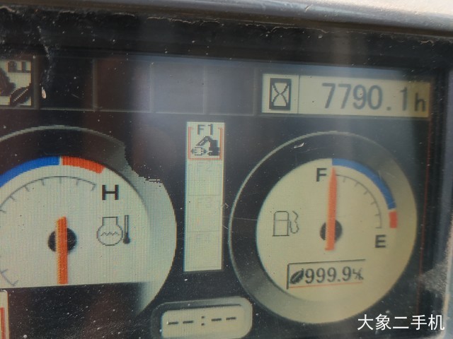 日立 ZX360H-3 挖掘机