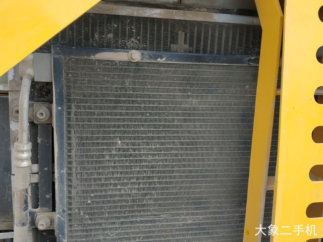 雷沃重工 FR60E 挖掘机