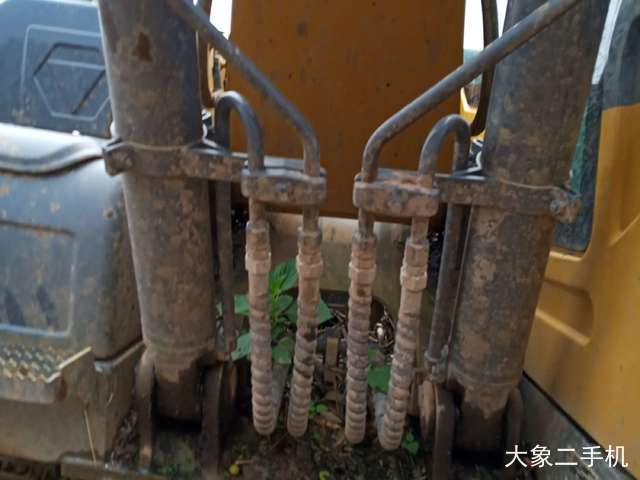 徐工 XE135D 挖掘机