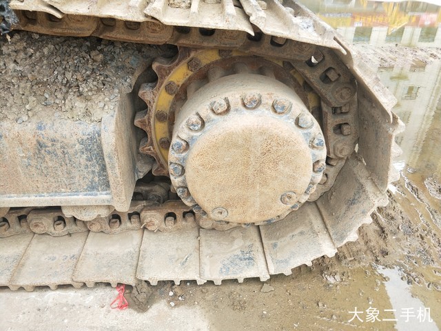 卡特彼勒 320DL液压 挖掘机