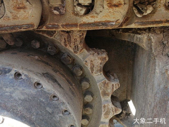 三一重工 SY285C 挖掘机