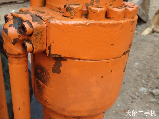 日立 ZX240LC-3 挖掘机