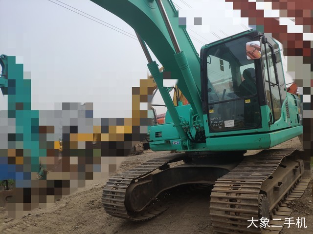 小松 PC200-8N1 挖掘机