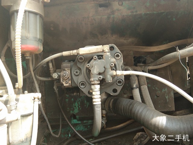神钢 SK250LC-8 挖掘机