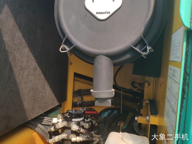 小松 PC200-8N1 挖掘机