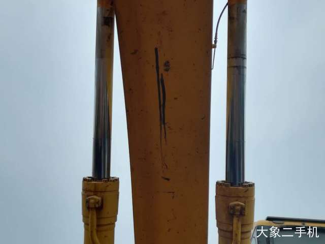 小松 PC360-7 挖掘机