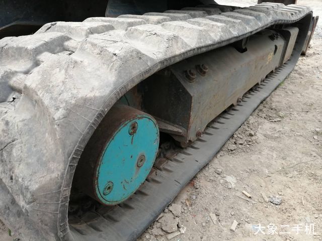 久保田 RX-303S 挖掘机