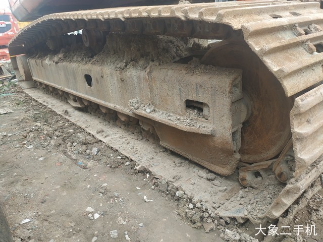 斗山 DH220LC-9E 挖掘机