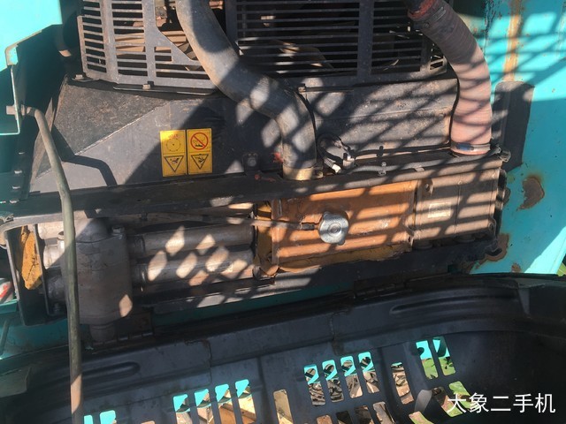 神钢 SK260LC-8 挖掘机