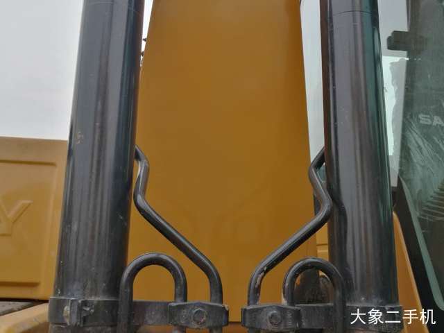 三一重工 SY135C 挖掘机