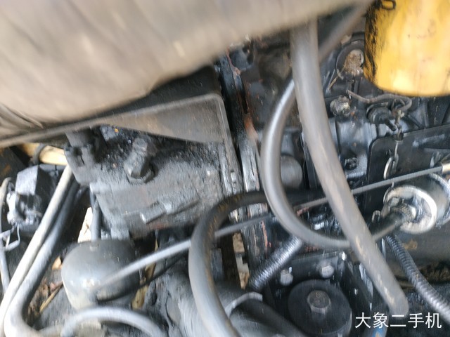 雷沃重工 FR65-7 挖掘机