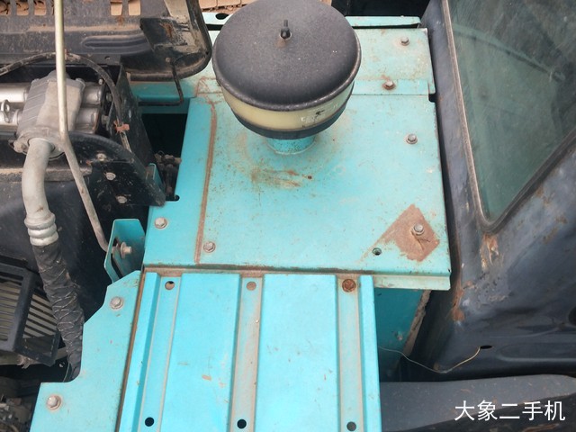 神钢 SK260LC-8 挖掘机