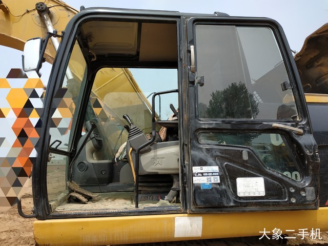 卡特彼勒 320D2-GC液压 挖掘机
