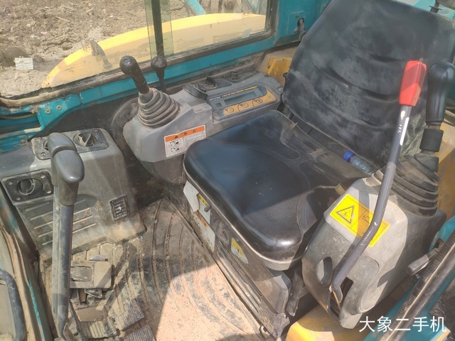 久保田 KX155-3S 挖掘机