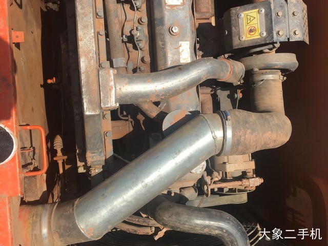 斗山 DH150LC-7 挖掘机