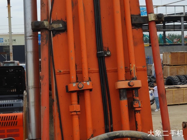 日立 ZX250LC-3 挖掘机