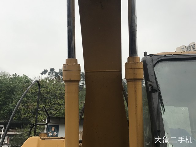 卡特彼勒 320D液压 挖掘机