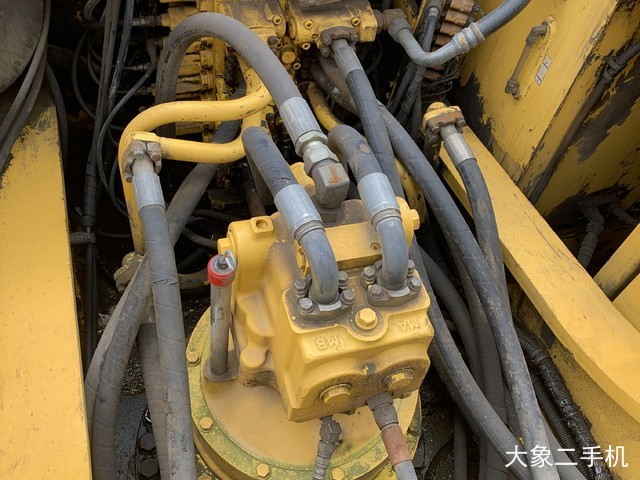 小松 PC360-7 挖掘机