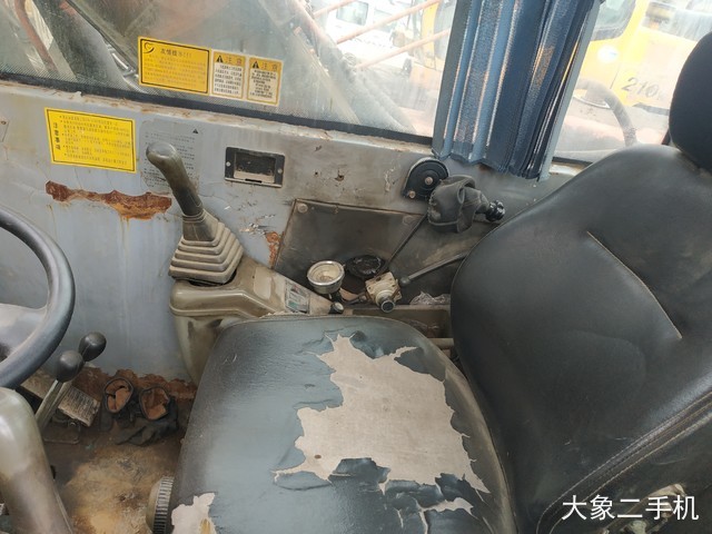 恒特重工 HT150-8 挖掘机