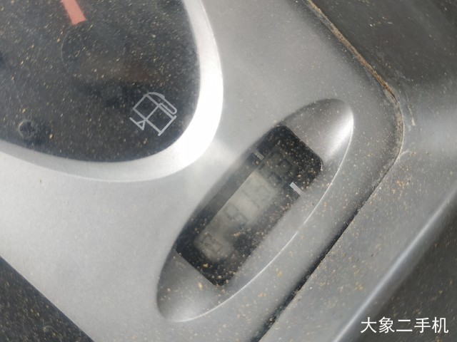 斗山 DH60-7 挖掘机