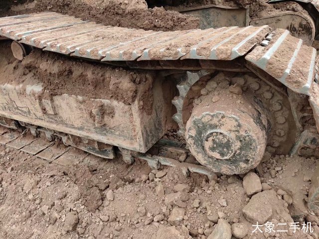 三一重工 SY385C 挖掘机