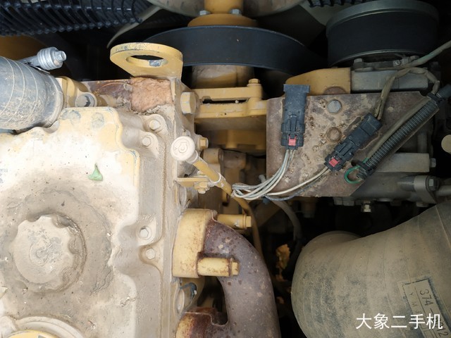 卡特彼勒 320D液压 挖掘机