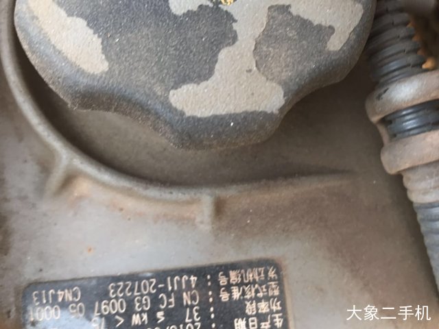 三一重工 SY135C 挖掘机