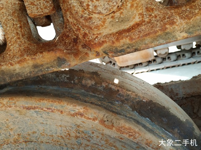 小松 PC240LC-8 挖掘机