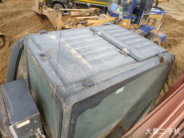 日立 ZX240-3 挖掘机