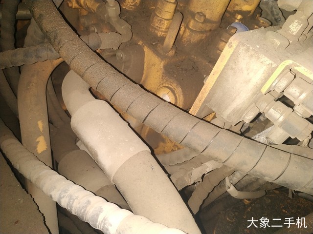 三一重工 SY365H 挖掘机