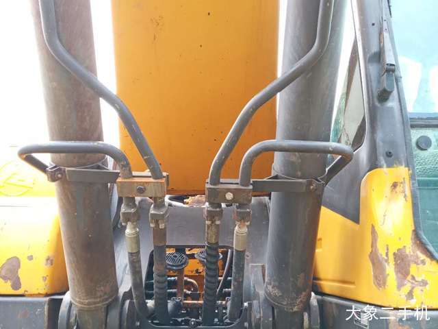 三一重工 SY235C 挖掘机