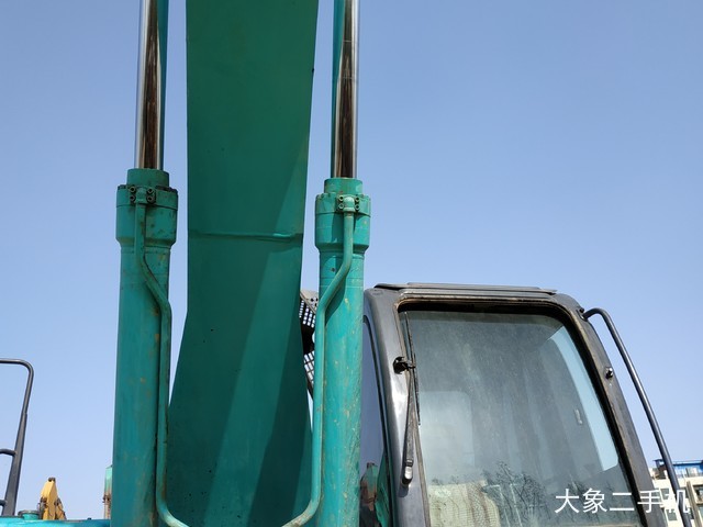 神钢 SK350LC-8 挖掘机