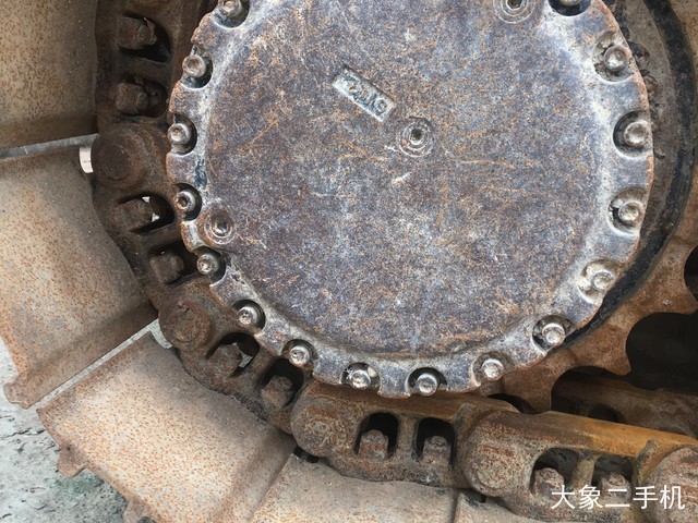 三一重工 SY195C 挖掘机