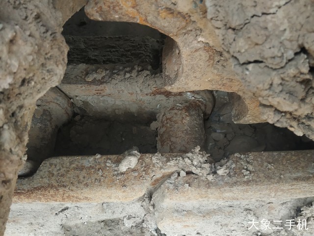 神钢 SK460-8 挖掘机