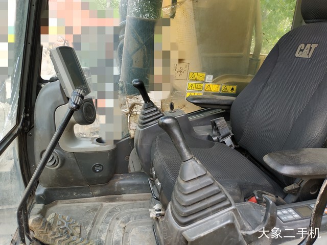 卡特彼勒 340DL液压 挖掘机