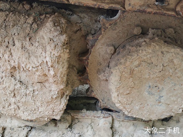 久保田 KX161-3S 挖掘机