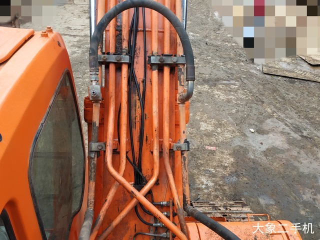 斗山 DH150LC-7 挖掘机