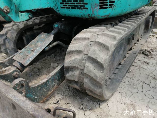 洋马 Vio15-2 挖掘机