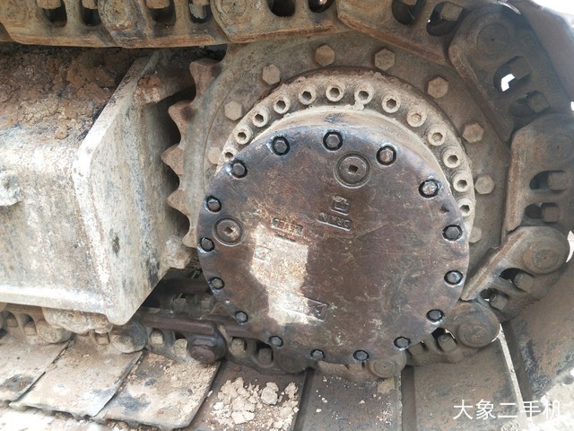 卡特彼勒 336D液压 挖掘机