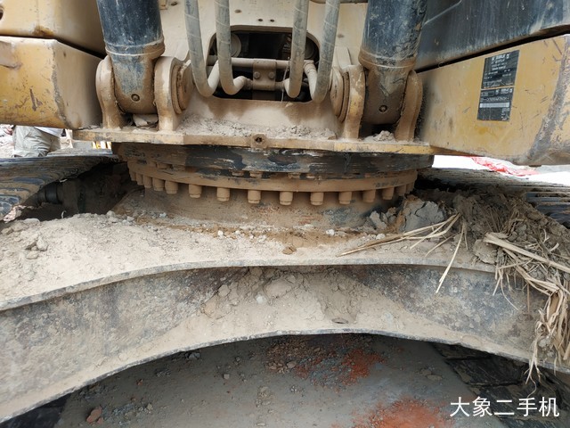 卡特彼勒 320D液压 挖掘机