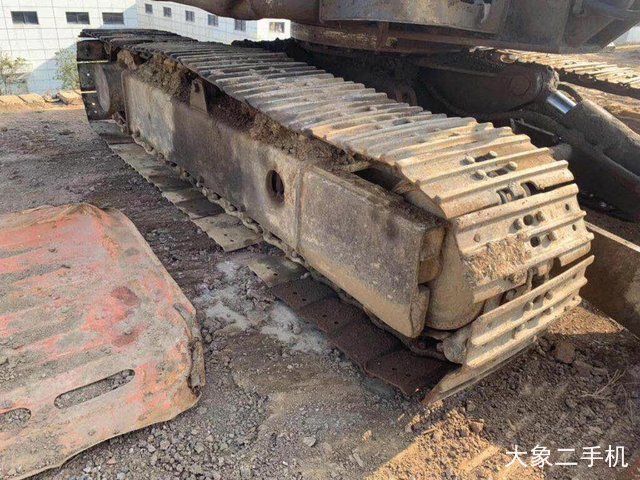 恒天九五 JZL60 挖掘机