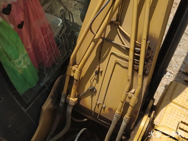 卡特彼勒 320D液压 挖掘机