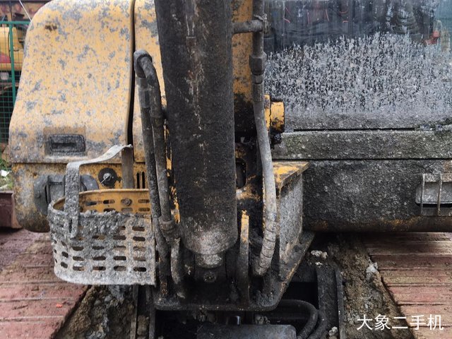 徐工 XE60 挖掘机