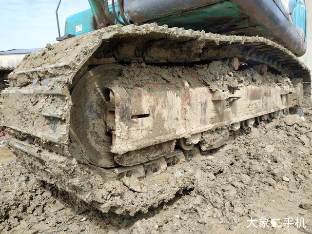 神钢 SK250-8 挖掘机