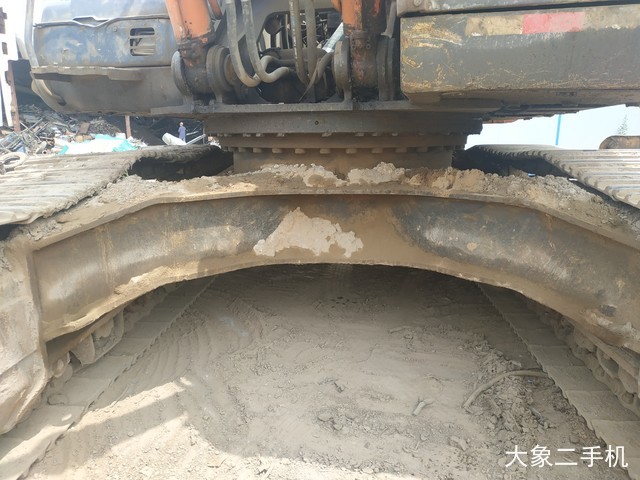 日立 ZX360H-3 挖掘机