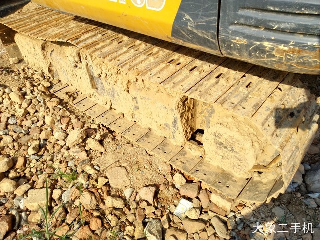 徐工 XE60D 挖掘机